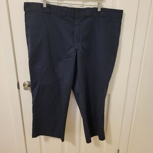 Dickies Black Trousers